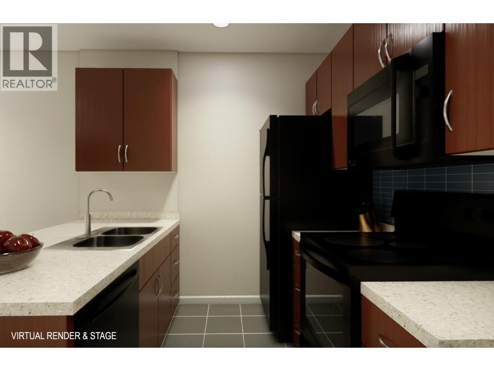 1632 938 Smithe Street, Vancouver, British Columbia  V6Z 3H8 - Photo 7 - R3045684