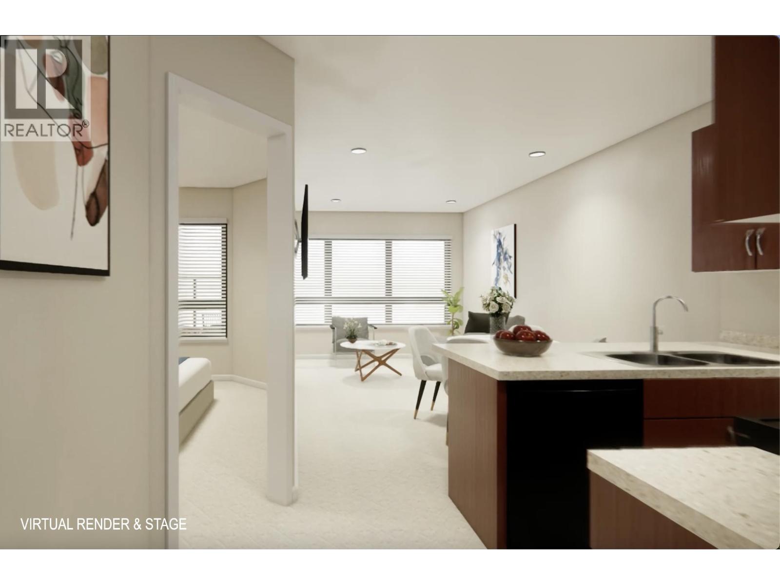 1632 938 Smithe Street, Vancouver, British Columbia  V6Z 3H8 - Photo 6 - R3045684