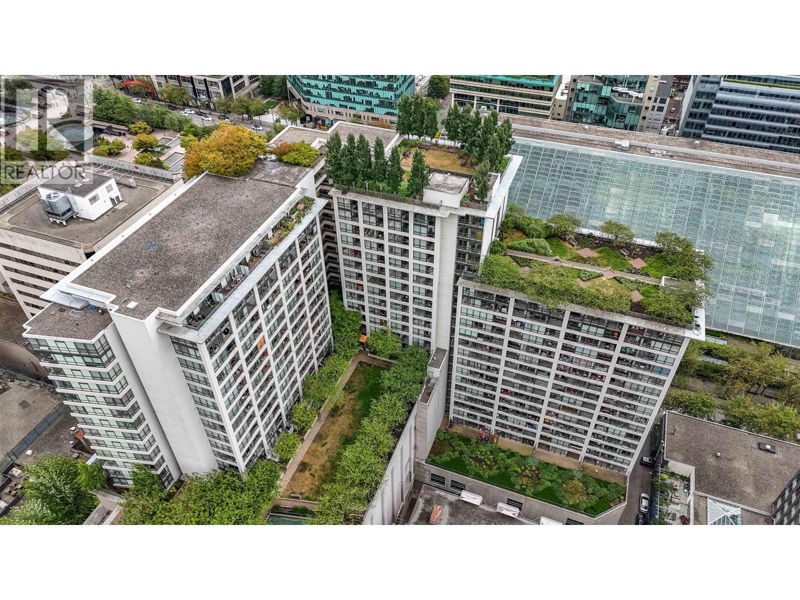 1632 938 Smithe Street, Vancouver, British Columbia  V6Z 3H8 - Photo 4 - R3045684