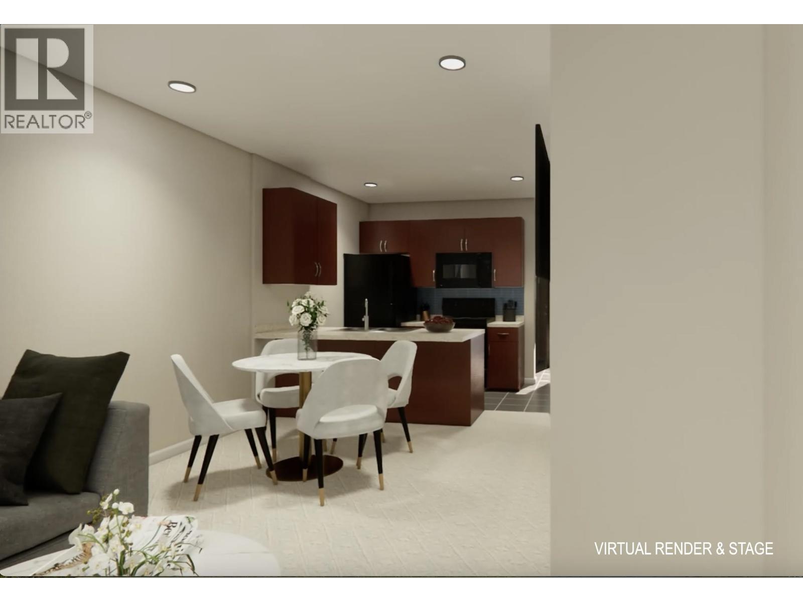 1632 938 Smithe Street, Vancouver, British Columbia  V6Z 3H8 - Photo 10 - R3045684