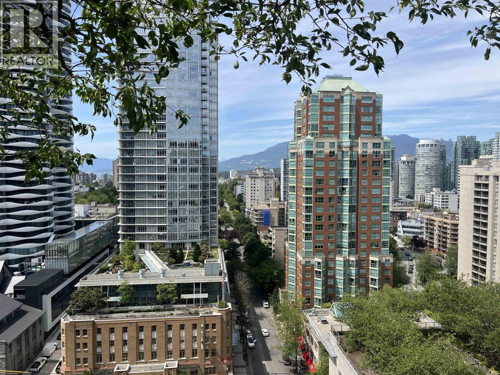 1632 938 Smithe Street, Vancouver, British Columbia  V6Z 3H8 - Photo 21 - R3045684