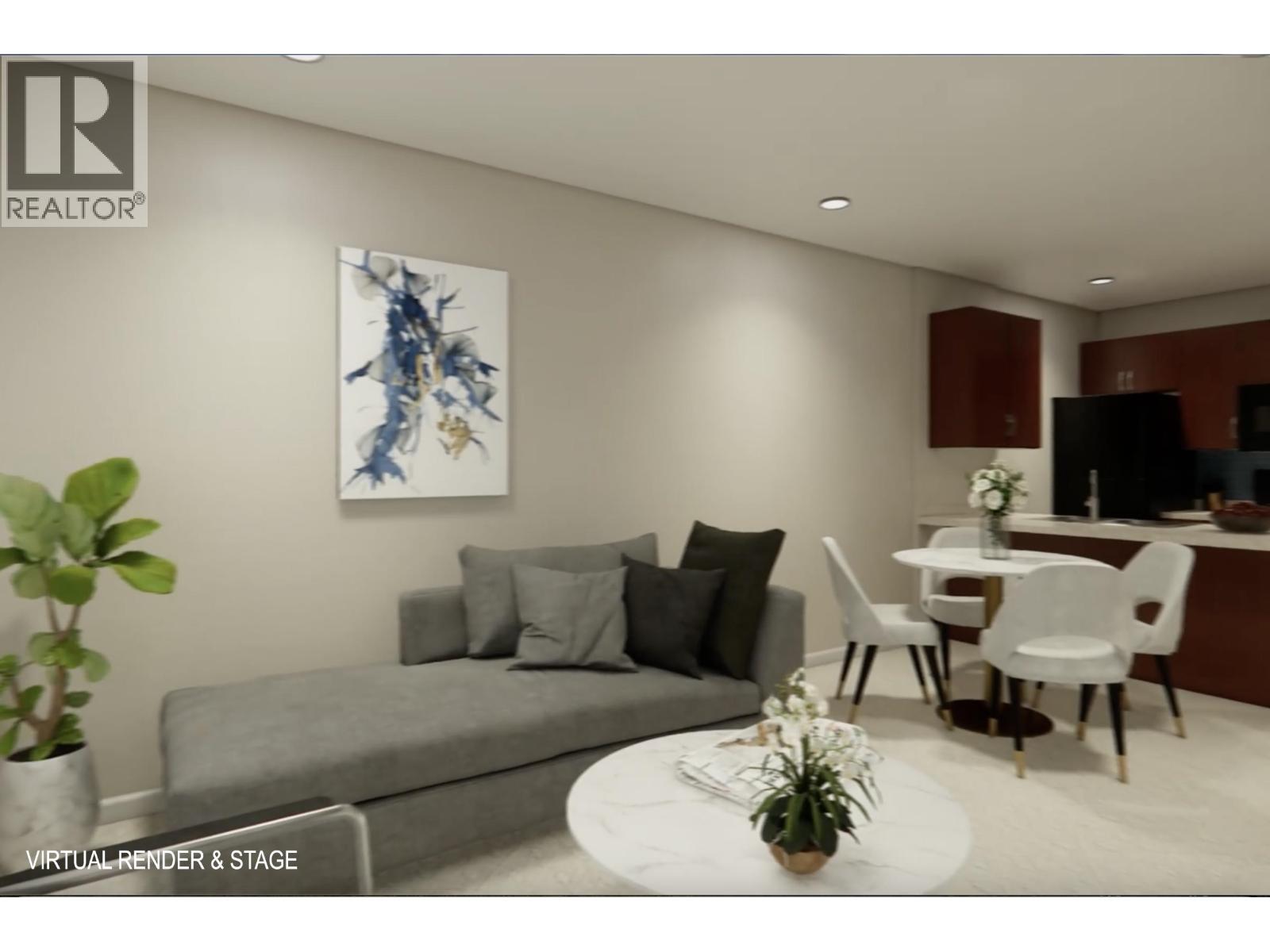 1632 938 Smithe Street, Vancouver, British Columbia  V6Z 3H8 - Photo 9 - R3045684