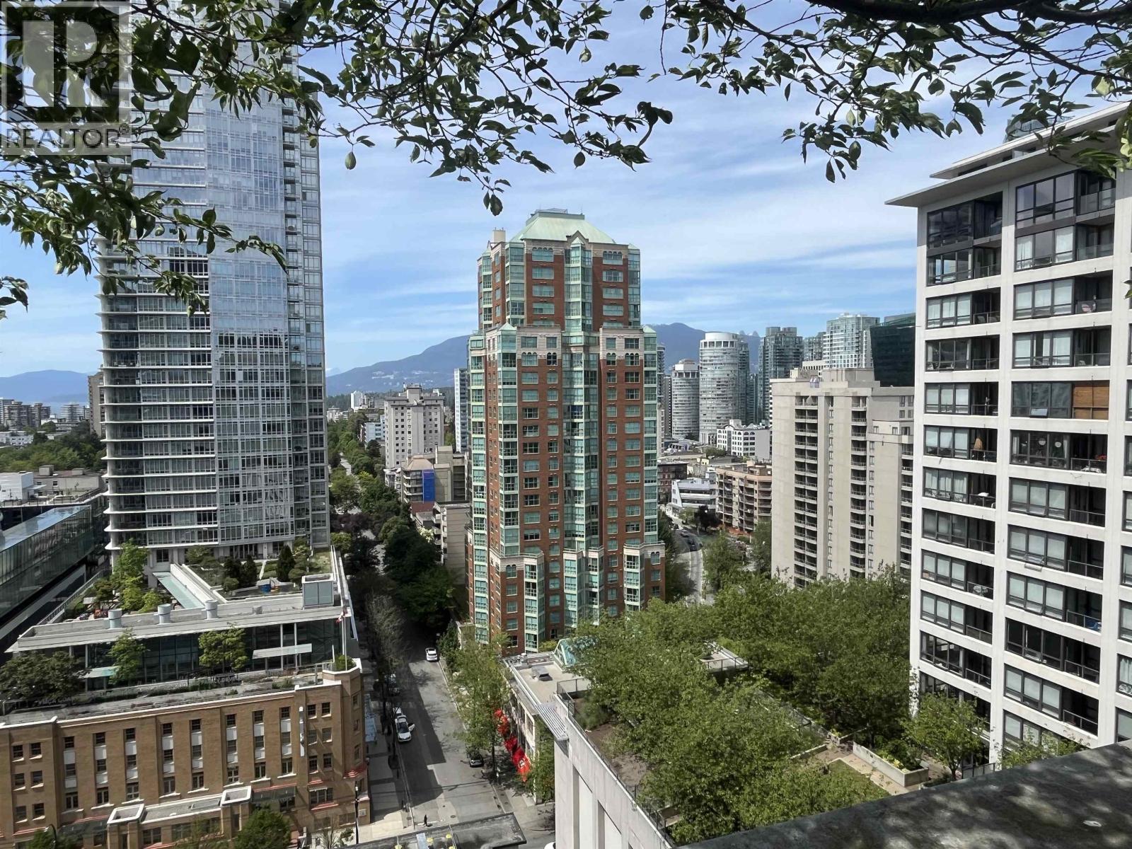 1632 938 Smithe Street, Vancouver, British Columbia  V6Z 3H8 - Photo 22 - R3045684