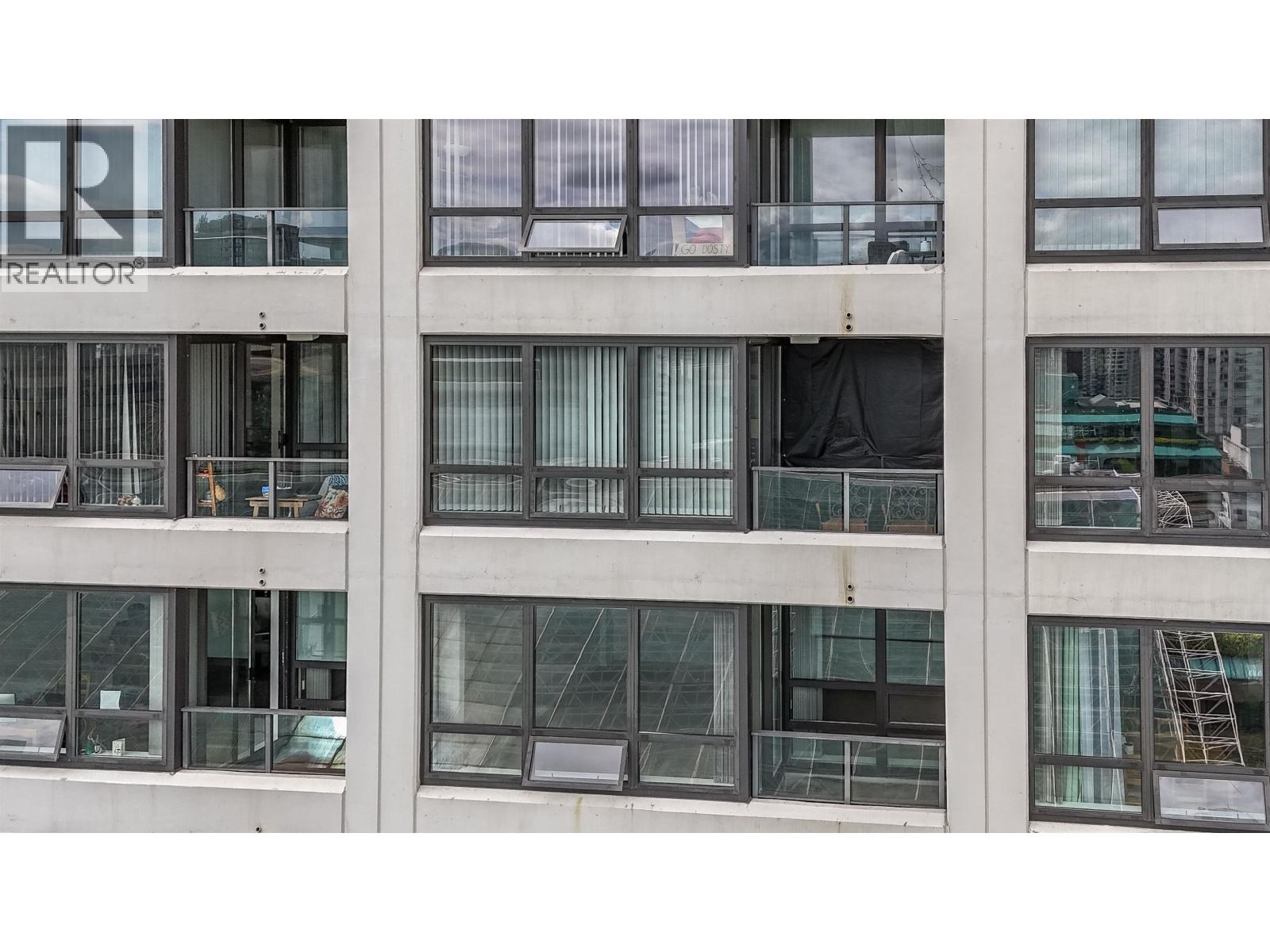 1632 938 Smithe Street, Vancouver, British Columbia  V6Z 3H8 - Photo 24 - R3045684