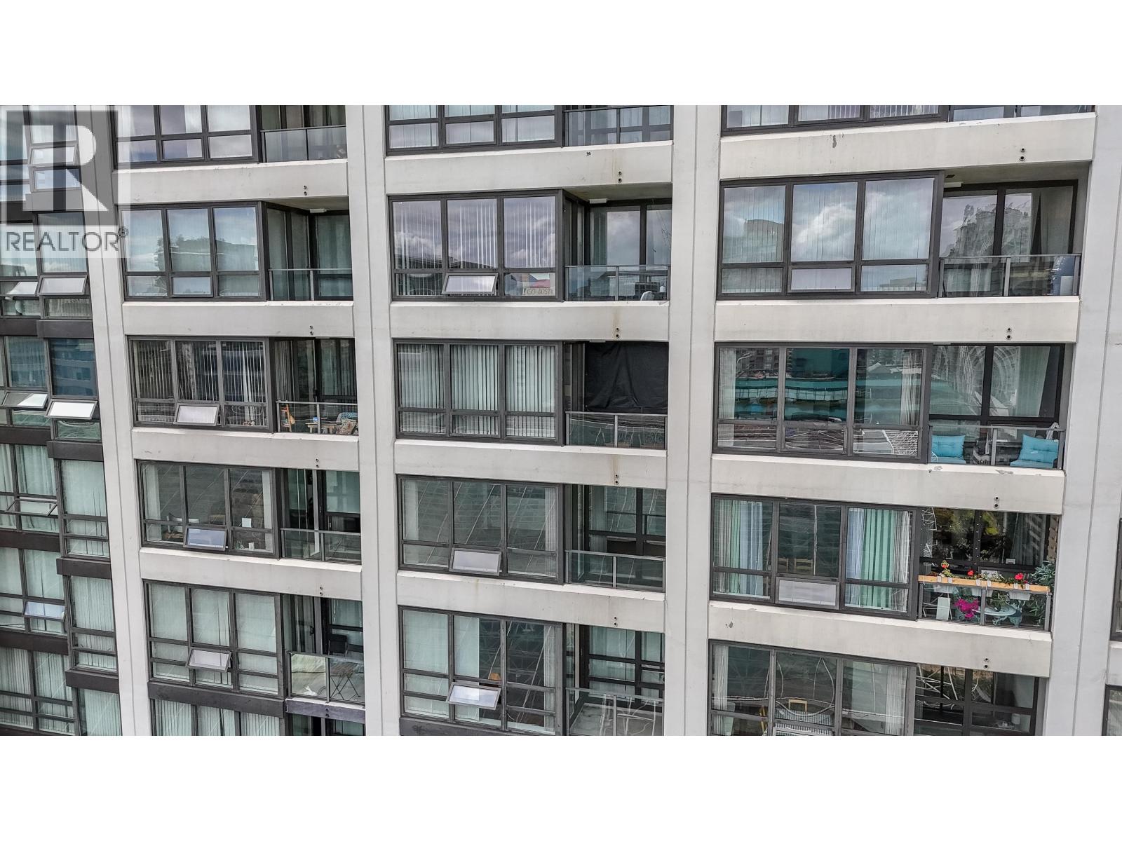 1632 938 Smithe Street, Vancouver, British Columbia  V6Z 3H8 - Photo 25 - R3045684