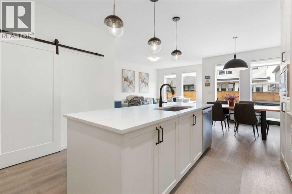 352 Copperhead Way, Calgary, Alberta  T2Z 5H2 - Photo 6 - A2245831