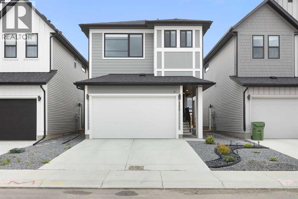 352 Copperhead Way, Calgary, Alberta  T2Z 5H2 - Photo 2 - A2245831