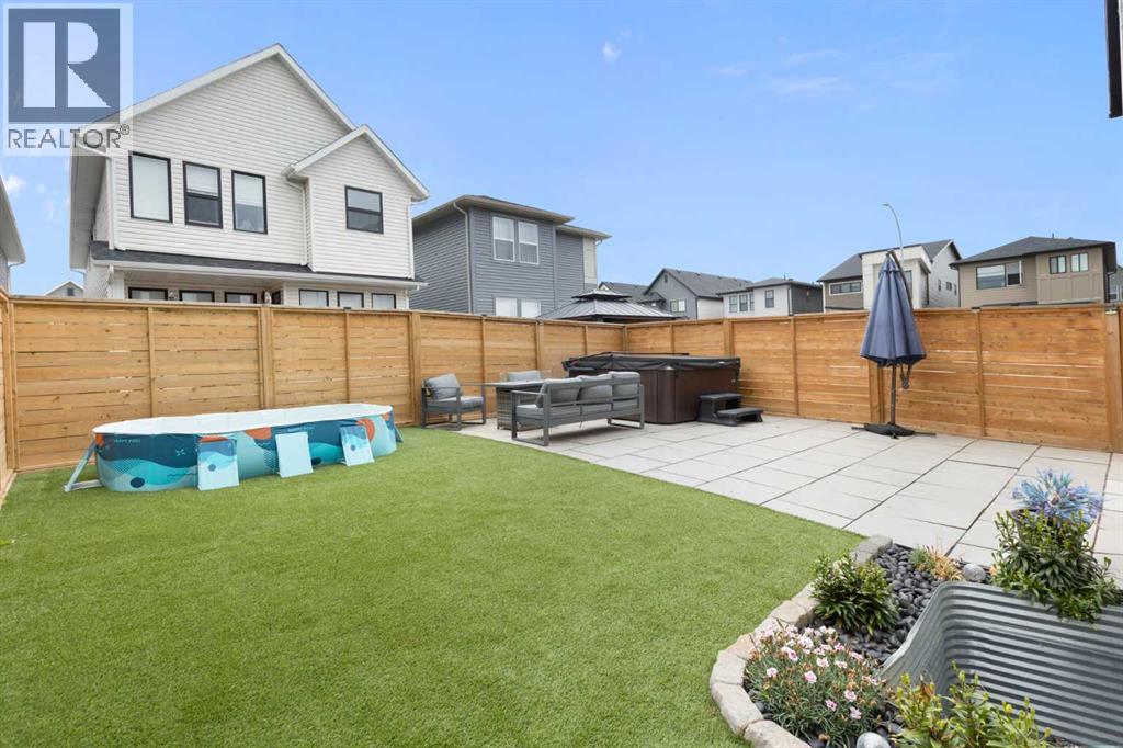 352 Copperhead Way, Calgary, Alberta  T2Z 5H2 - Photo 40 - A2245831