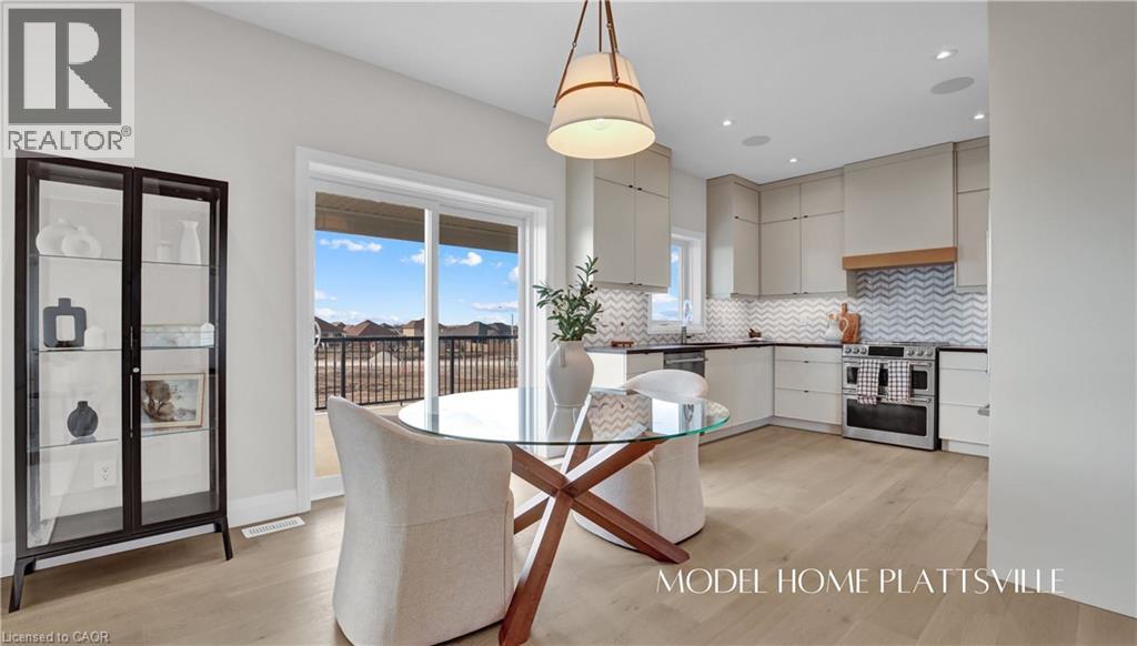 10 Hilborn Street, Plattsville, Ontario  N0J 1S0 - Photo 5 - 40768318