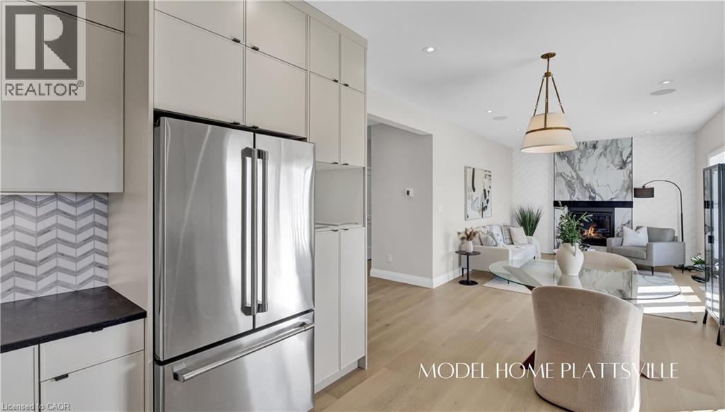 10 Hilborn Street, Plattsville, Ontario  N0J 1S0 - Photo 6 - 40768318