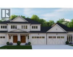 10 HILBORN Street, plattsville, Ontario