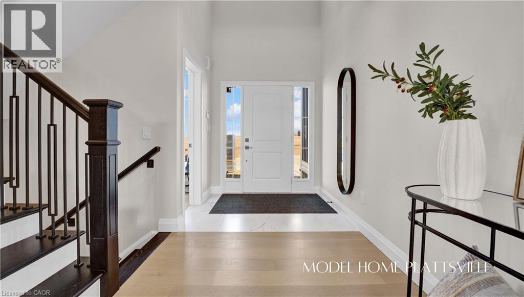 10 Hilborn Street, Plattsville, Ontario  N0J 1S0 - Photo 3 - 40768318