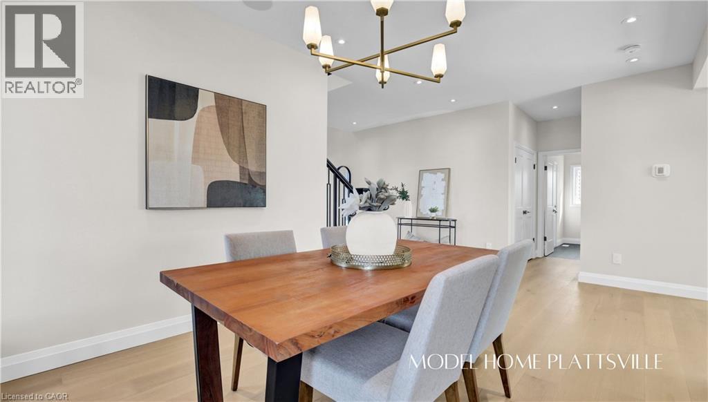 10 Hilborn Street, Plattsville, Ontario  N0J 1S0 - Photo 7 - 40768318