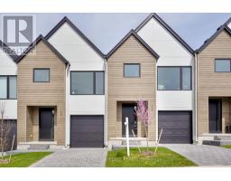 133 - 1965 Upperpoint Gate, London South (South B), Ca