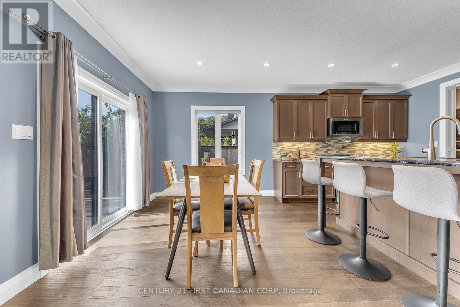 33 - 41 Earlscourt Terrace, Middlesex Centre, Ontario  N0L 1R0 - Photo 14 - X12394458
