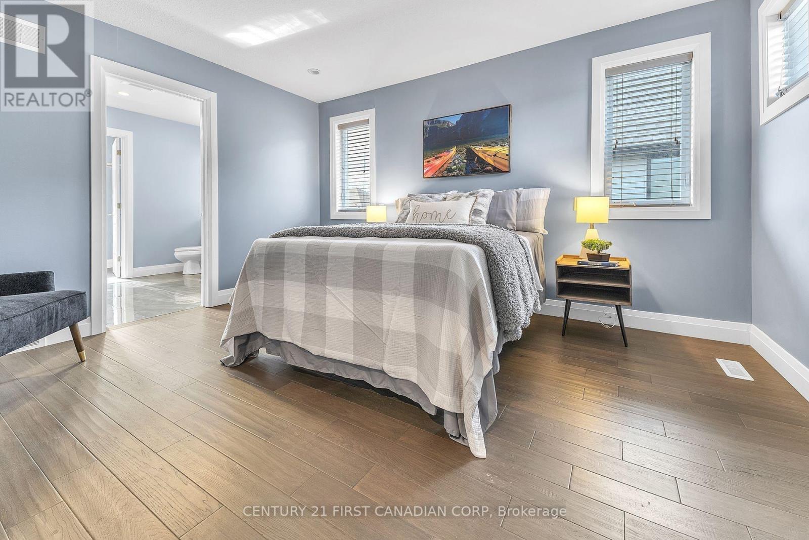 33 - 41 Earlscourt Terrace, Middlesex Centre, Ontario  N0L 1R0 - Photo 19 - X12394458