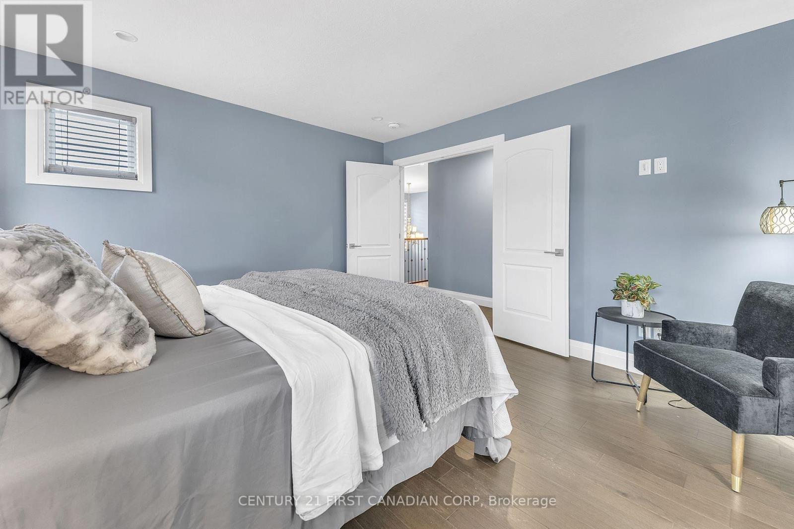 33 - 41 Earlscourt Terrace, Middlesex Centre, Ontario  N0L 1R0 - Photo 21 - X12394458