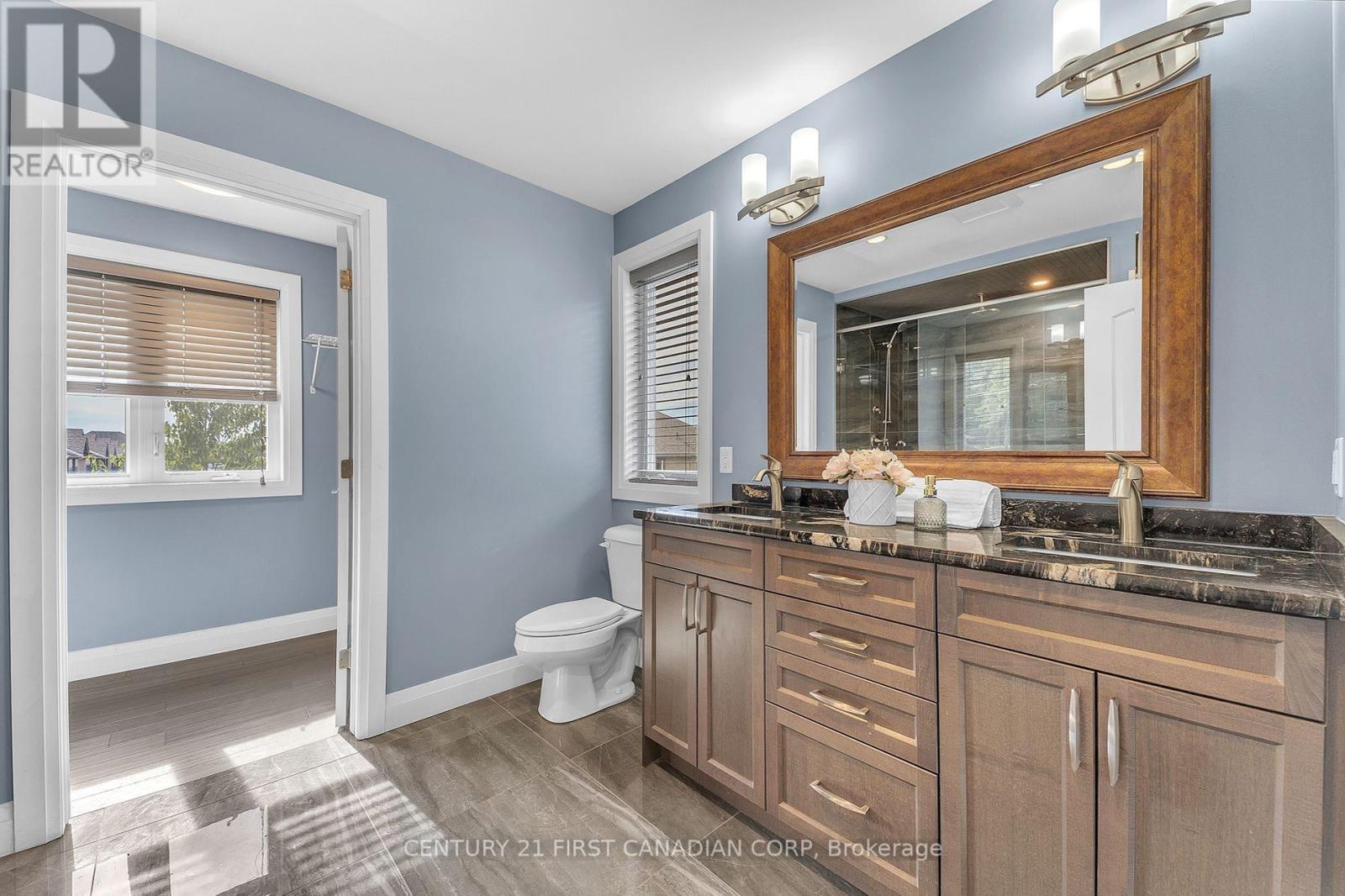 33 - 41 Earlscourt Terrace, Middlesex Centre, Ontario  N0L 1R0 - Photo 22 - X12394458