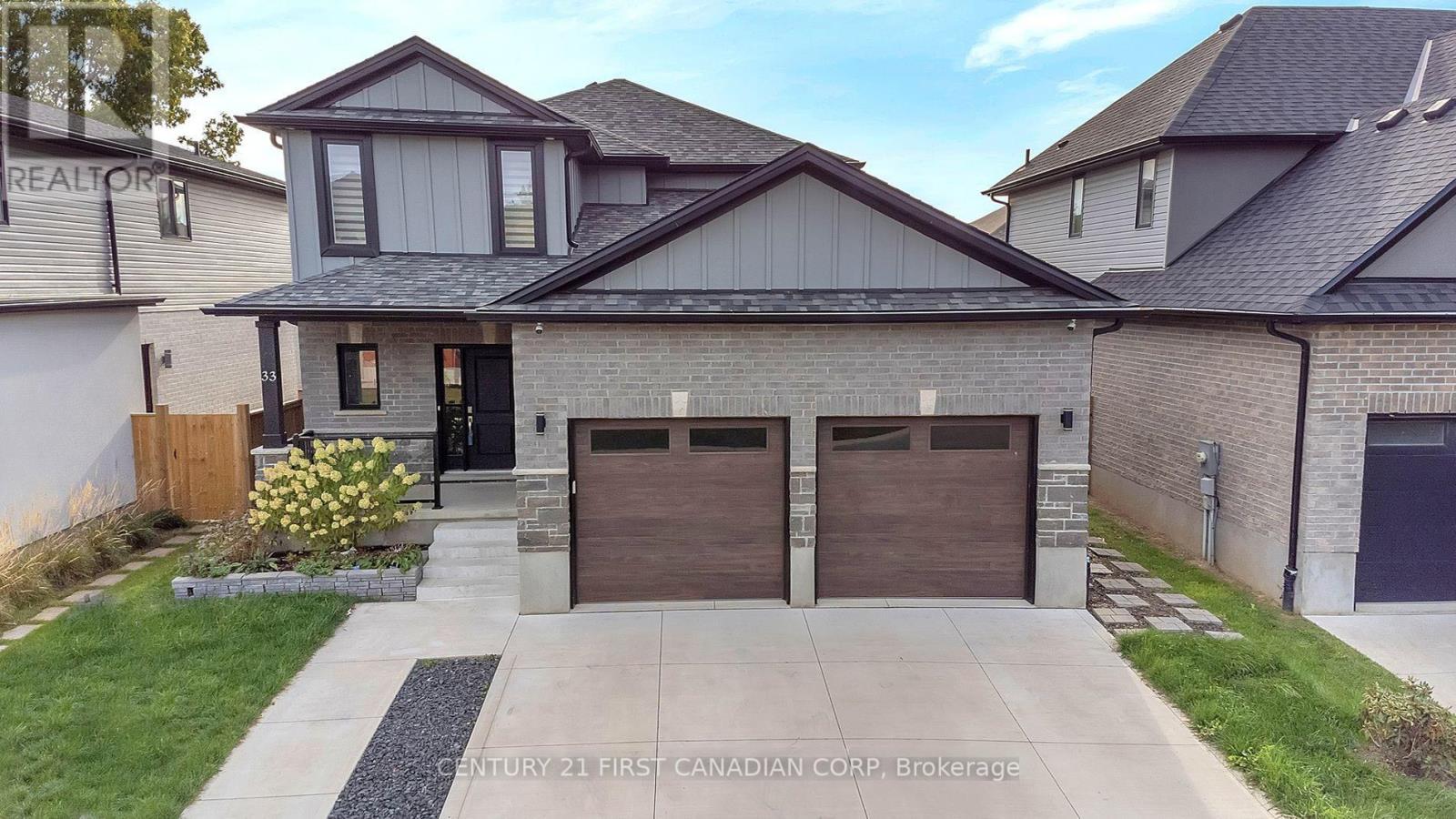 33 - 41 Earlscourt Terrace, Middlesex Centre, Ontario  N0L 1R0 - Photo 3 - X12394458