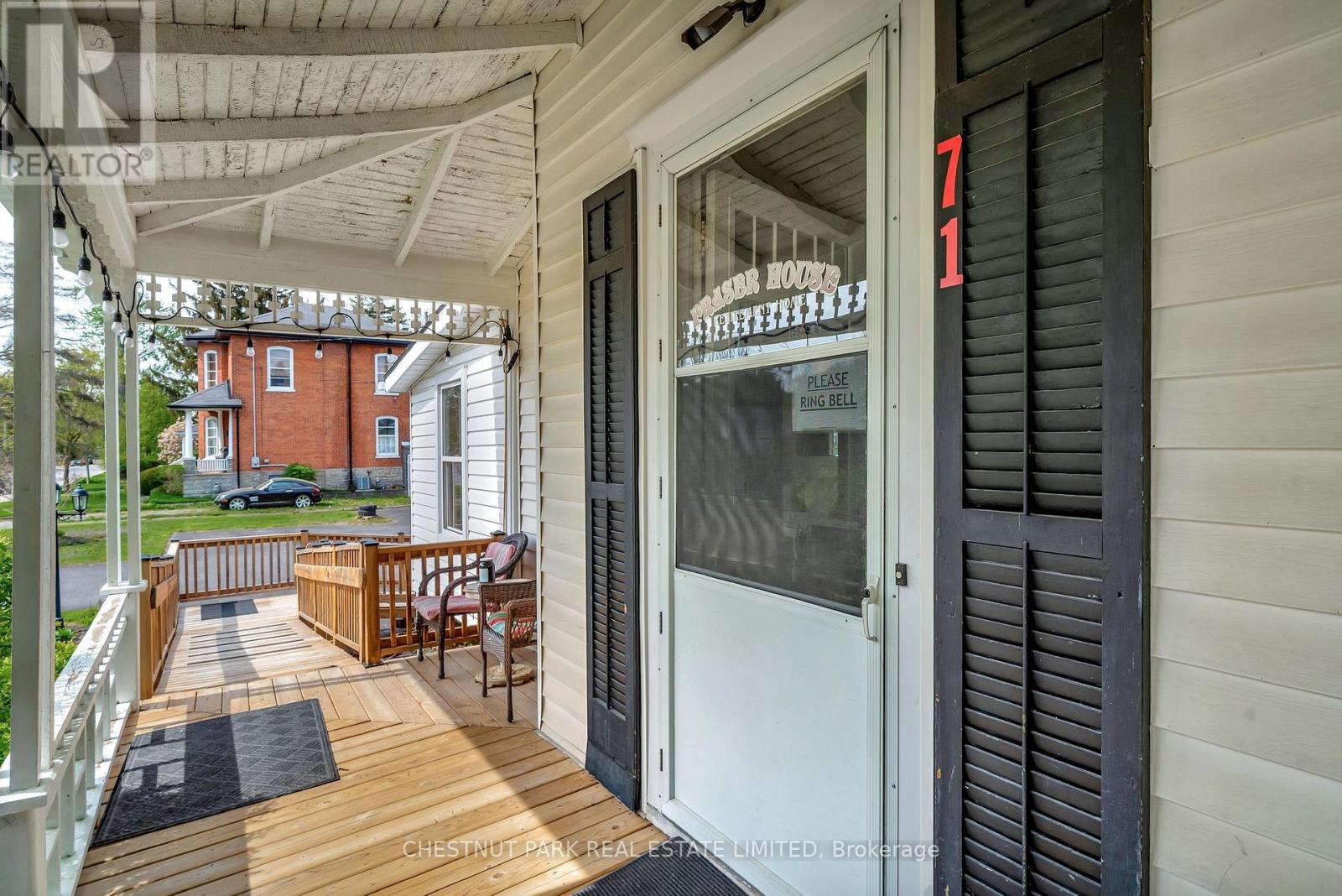 71 Queen Street, Prince Edward County, Ontario  K0K 2T0 - Photo 12 - X12394492