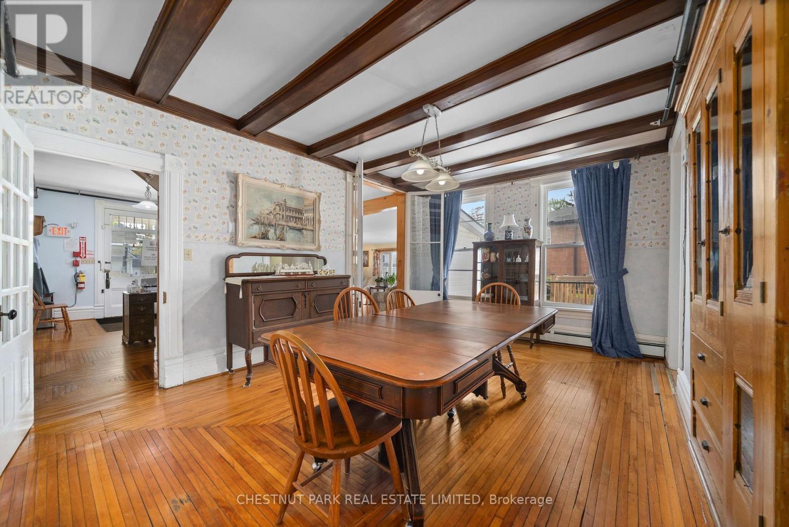 71 Queen Street, Prince Edward County, Ontario  K0K 2T0 - Photo 17 - X12394492