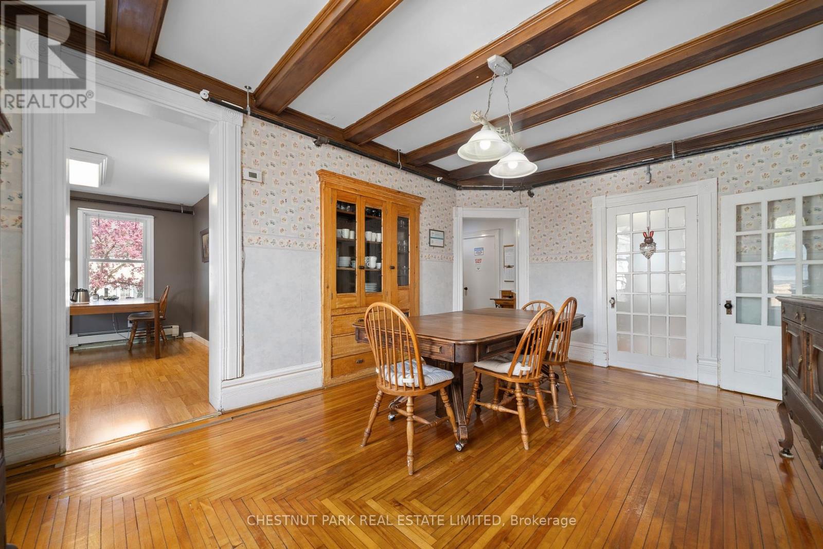 71 Queen Street, Prince Edward County, Ontario  K0K 2T0 - Photo 18 - X12394492