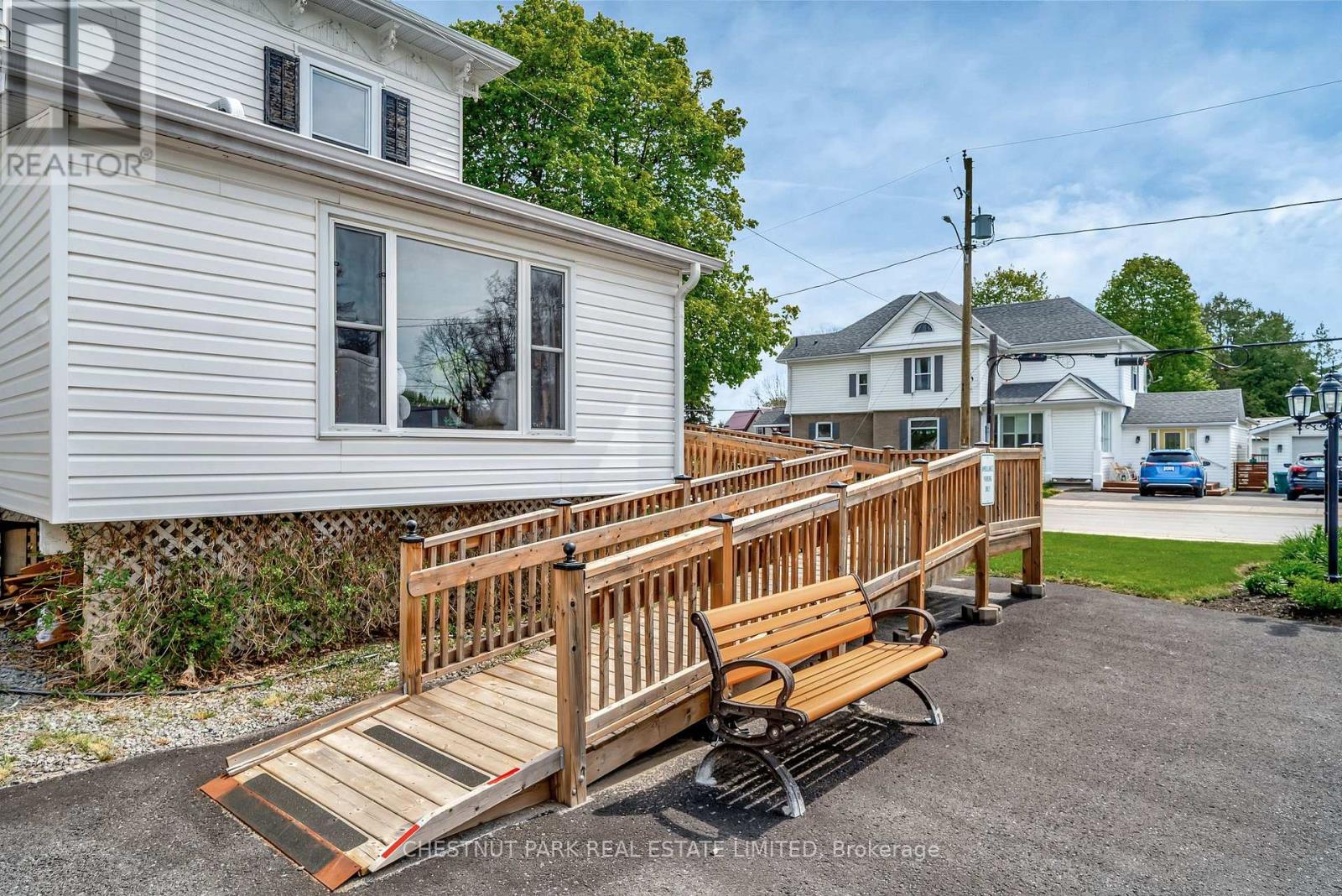 71 Queen Street, Prince Edward County, Ontario  K0K 2T0 - Photo 6 - X12394492