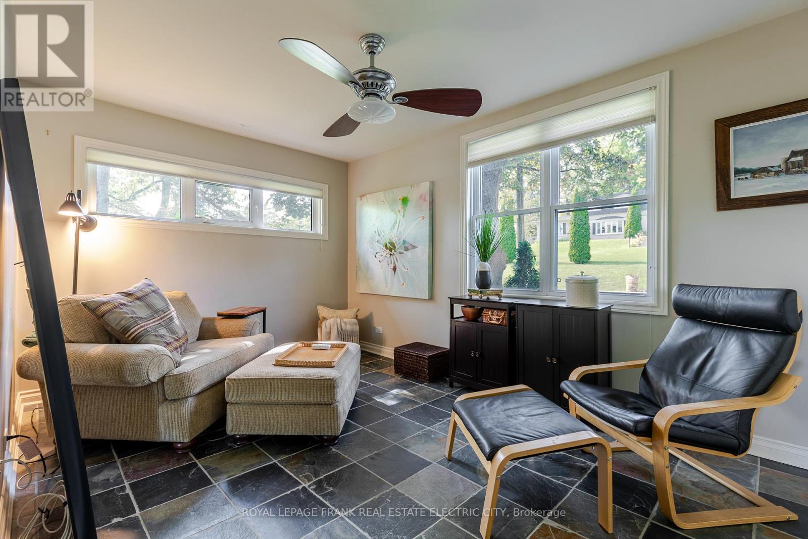 142 Ridgewood Road, Peterborough, Ontario  K9J 1P3 - Photo 36 - X12394507
