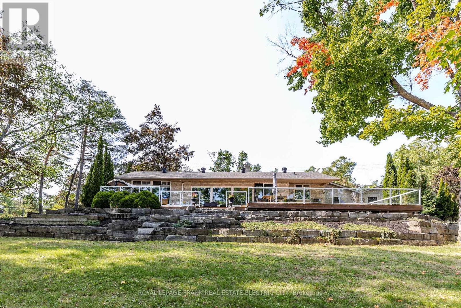 142 Ridgewood Road, Peterborough, Ontario  K9J 1P3 - Photo 39 - X12394507