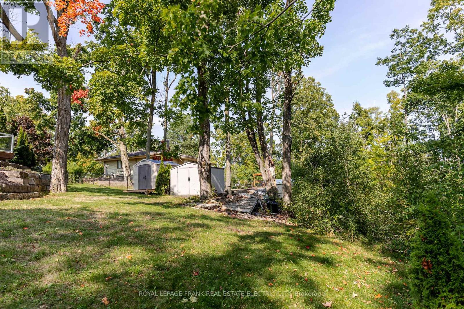 142 Ridgewood Road, Peterborough, Ontario  K9J 1P3 - Photo 41 - X12394507
