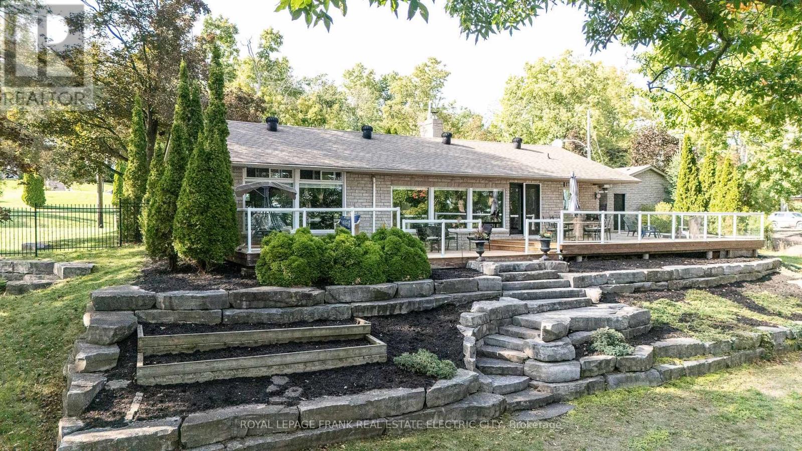 142 Ridgewood Road, Peterborough, Ontario  K9J 1P3 - Photo 43 - X12394507