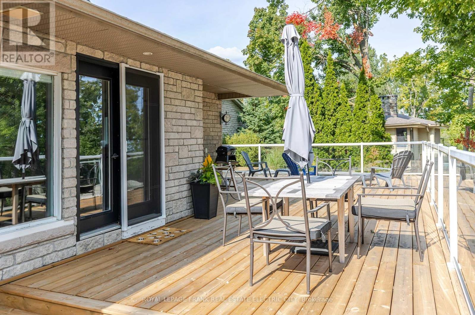 142 Ridgewood Road, Peterborough, Ontario  K9J 1P3 - Photo 44 - X12394507