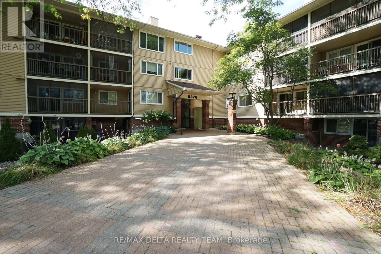 412 - 6376 BILBERRY DRIVE, Ottawa, Ontario