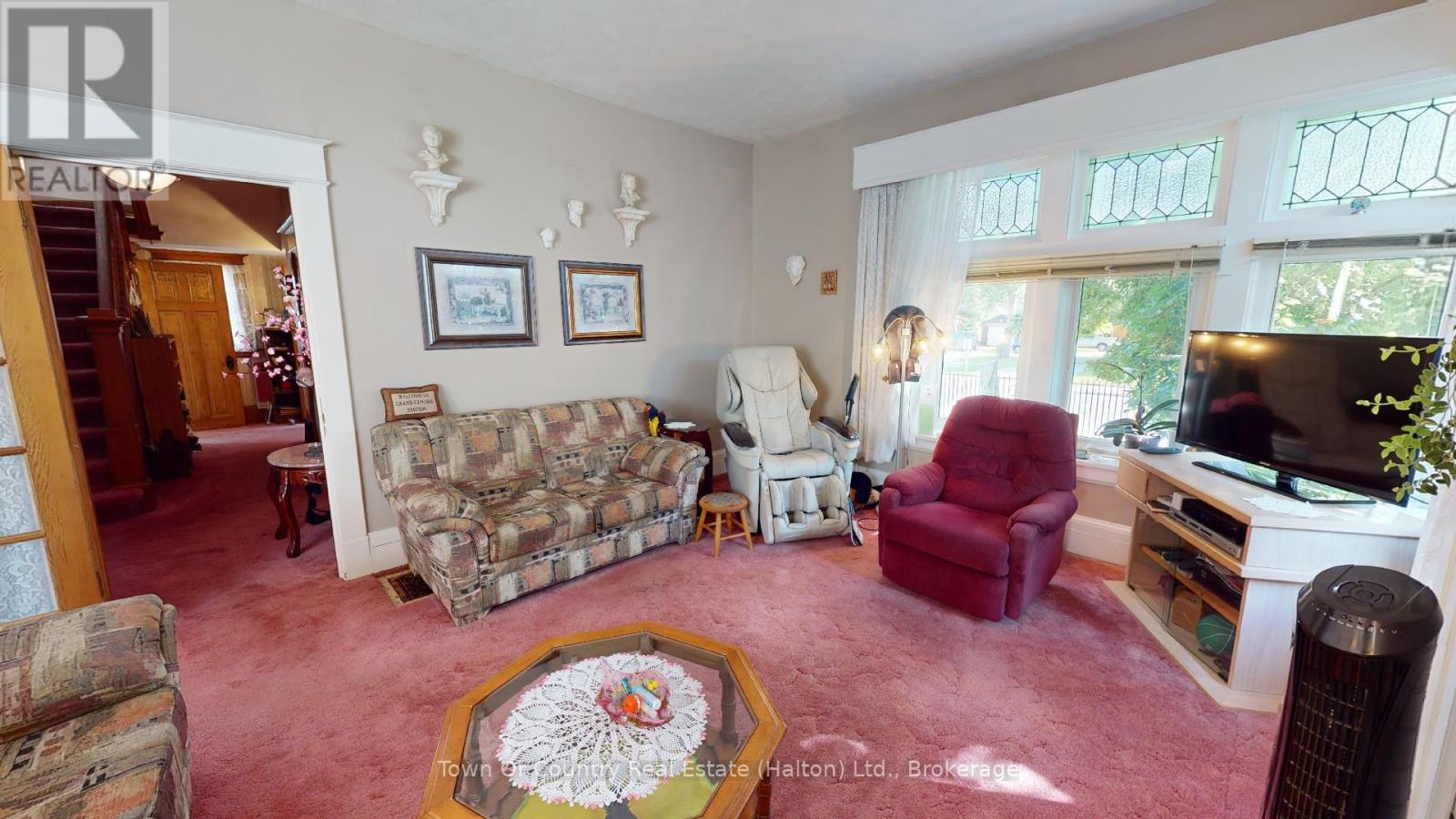 540 10th Avenue, Hanover, Ontario  N4N 2P4 - Photo 16 - X12394502