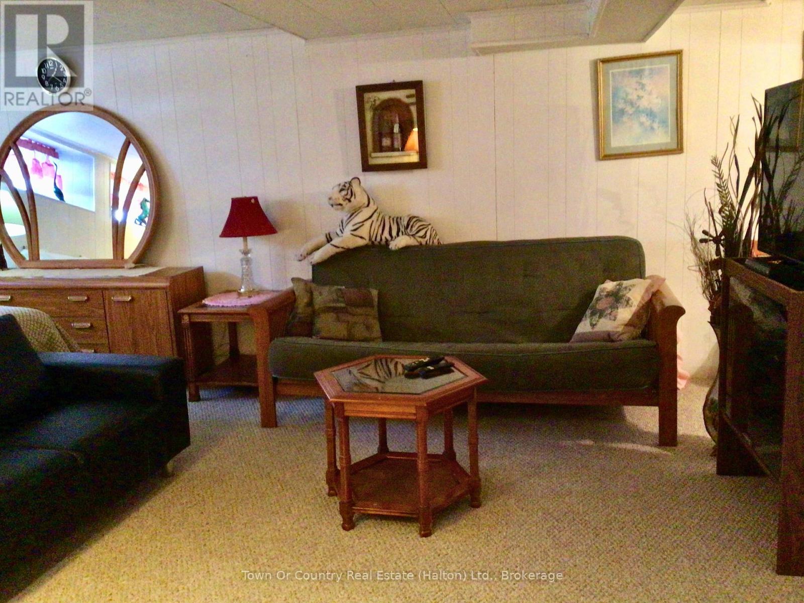 540 10th Avenue, Hanover, Ontario  N4N 2P4 - Photo 29 - X12394502