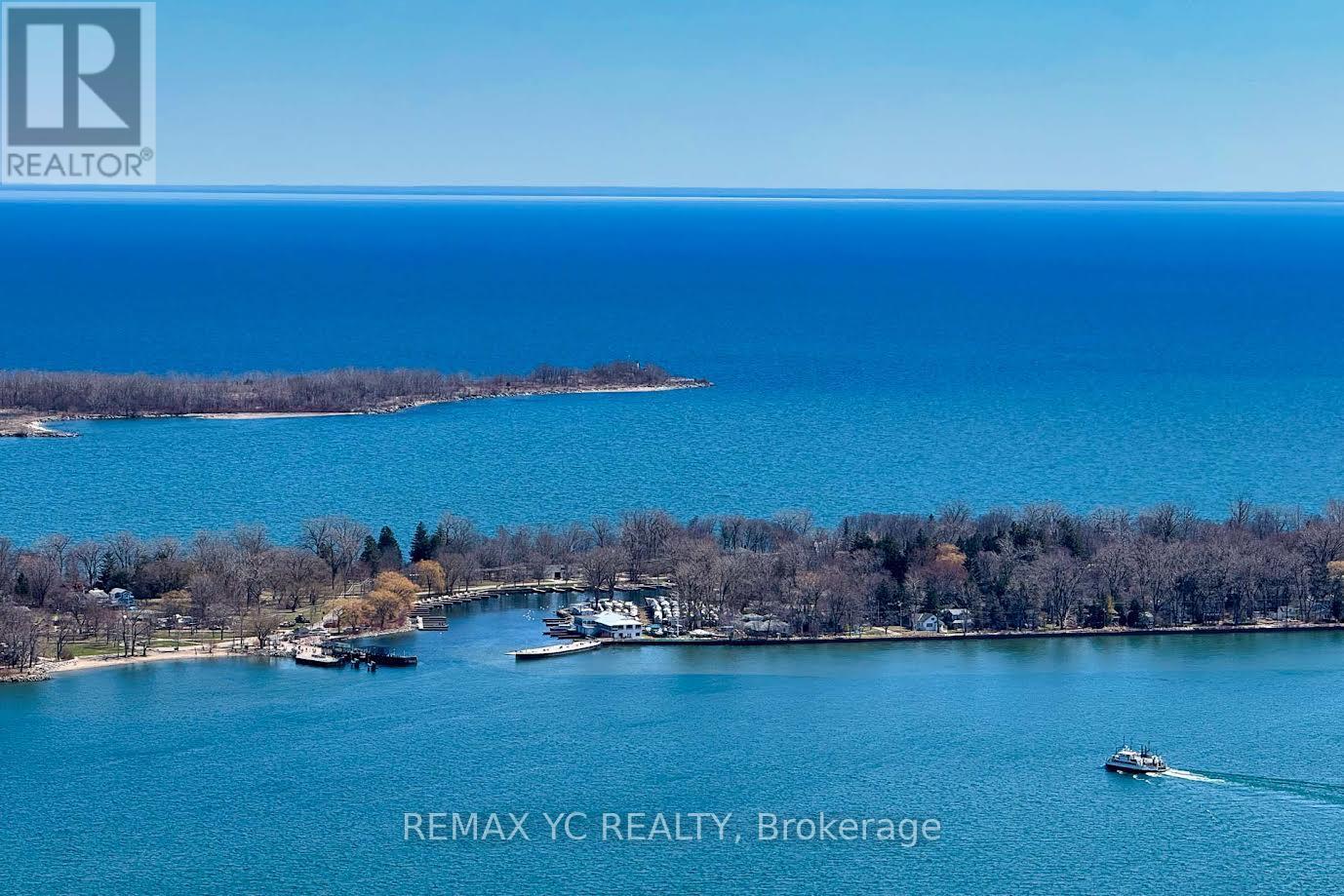 6908 - 138 Downes Street, Toronto (Waterfront Communities), Ontario  M5E 0E4 - Photo 11 - C12343657