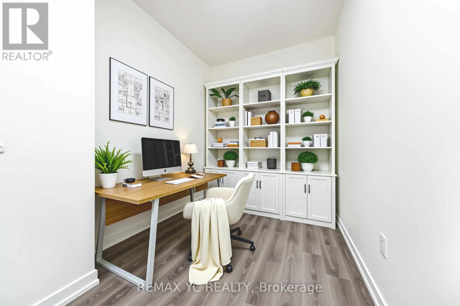 6908 - 138 Downes Street, Toronto (Waterfront Communities), Ontario  M5E 0E4 - Photo 3 - C12343657