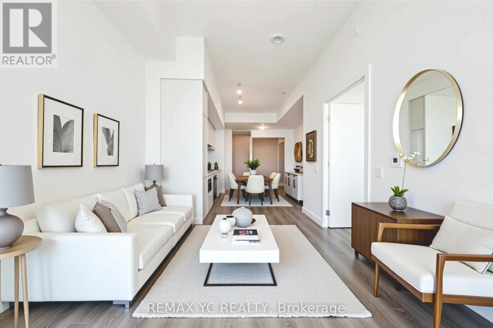 6908 - 138 Downes Street, Toronto (Waterfront Communities), Ontario  M5E 0E4 - Photo 4 - C12343657