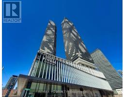 6908 - 138 DOWNES STREET, Toronto, Ontario