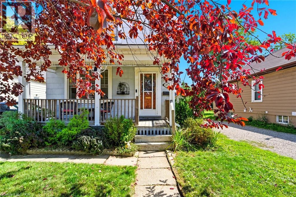 157 EAST 5TH Street, Hamilton, Ontario