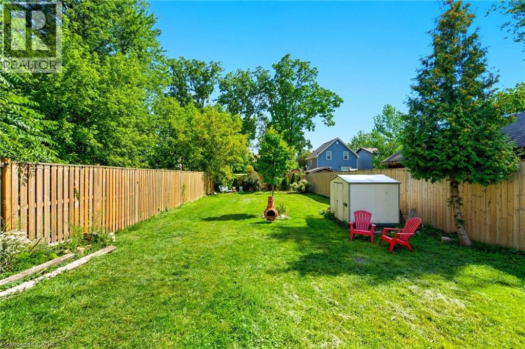 157 East 5th Street, Hamilton, Ontario  L9A 2Z7 - Photo 31 - 40768367