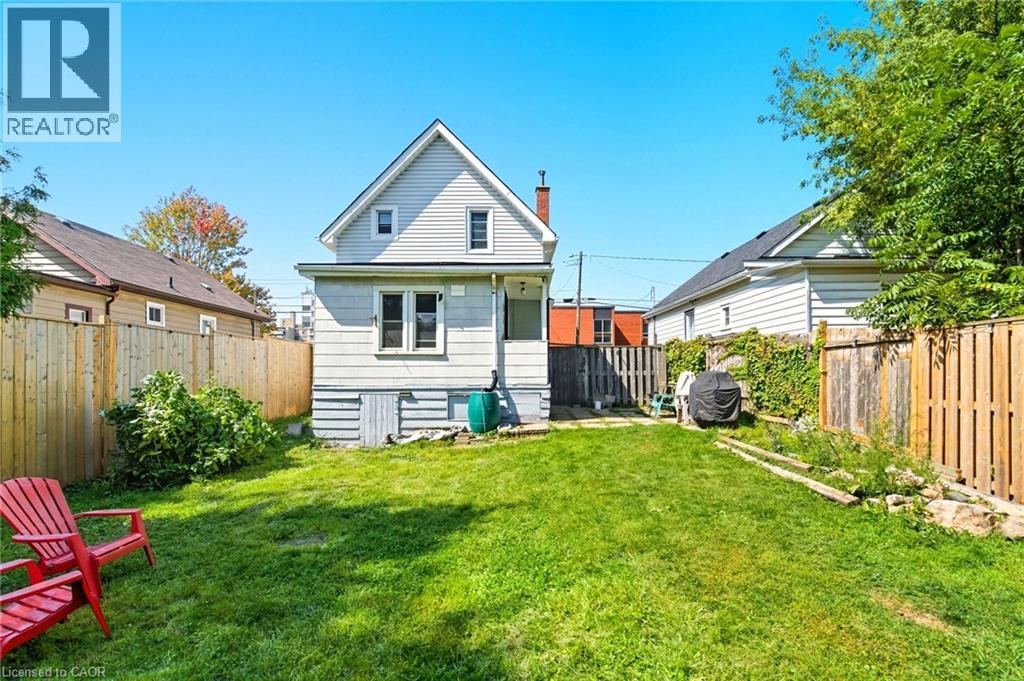 157 East 5th Street, Hamilton, Ontario  L9A 2Z7 - Photo 32 - 40768367