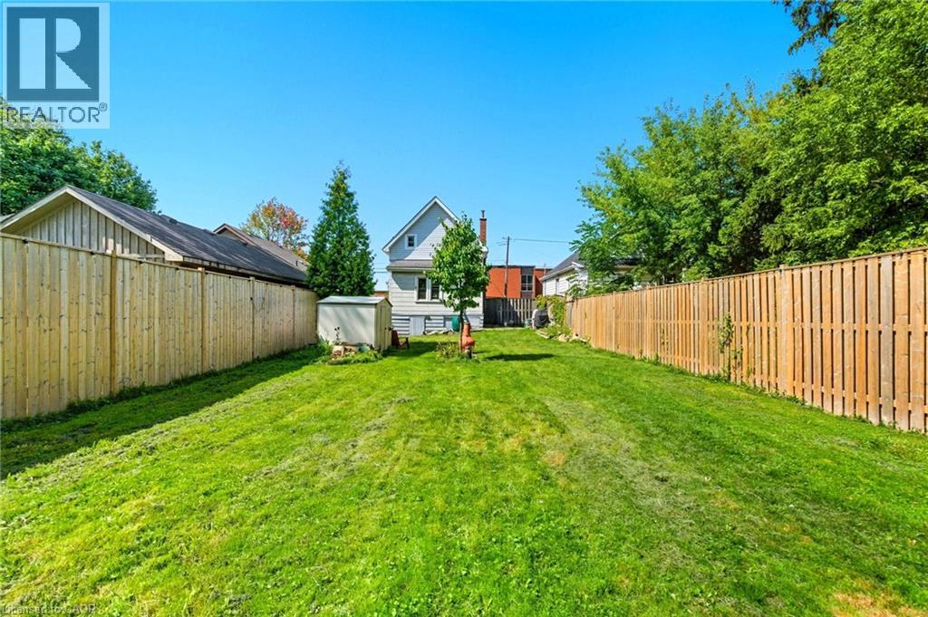 157 East 5th Street, Hamilton, Ontario  L9A 2Z7 - Photo 34 - 40768367