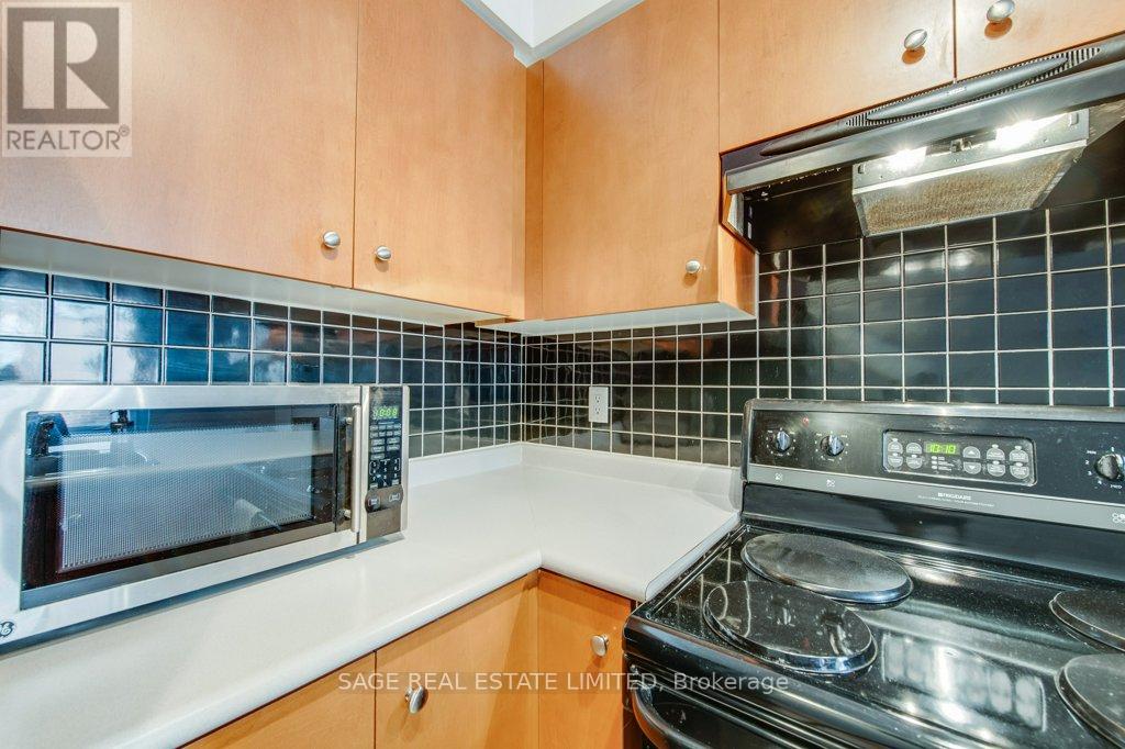 338 - 415 Jarvis Street, Toronto, Ontario  M4Y 3C1 - Photo 11 - C12394293