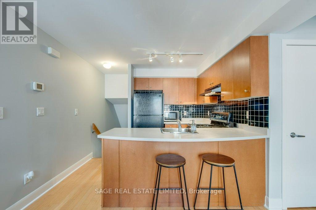 338 - 415 Jarvis Street, Toronto, Ontario  M4Y 3C1 - Photo 12 - C12394293