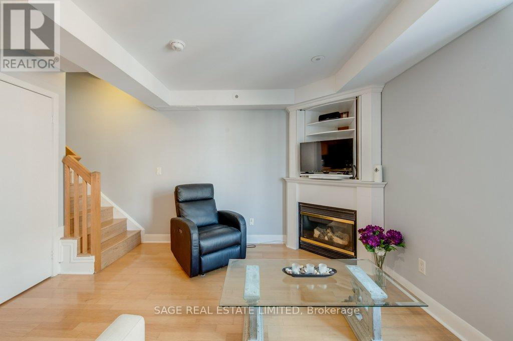 338 - 415 Jarvis Street, Toronto, Ontario  M4Y 3C1 - Photo 14 - C12394293