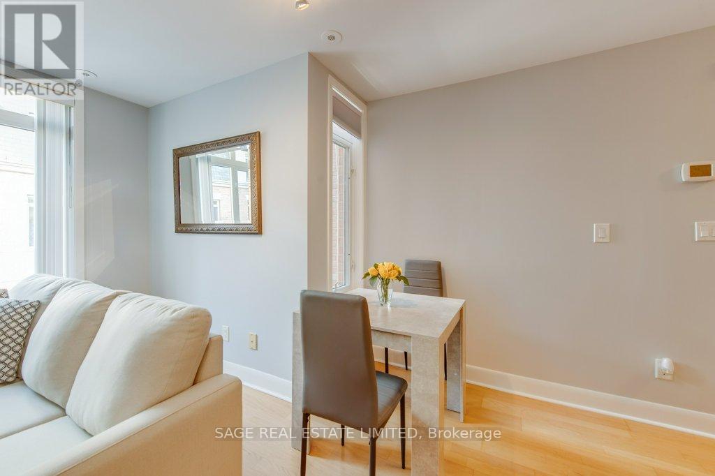 338 - 415 Jarvis Street, Toronto, Ontario  M4Y 3C1 - Photo 15 - C12394293
