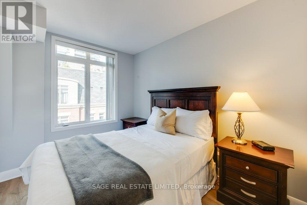 338 - 415 Jarvis Street, Toronto, Ontario  M4Y 3C1 - Photo 16 - C12394293