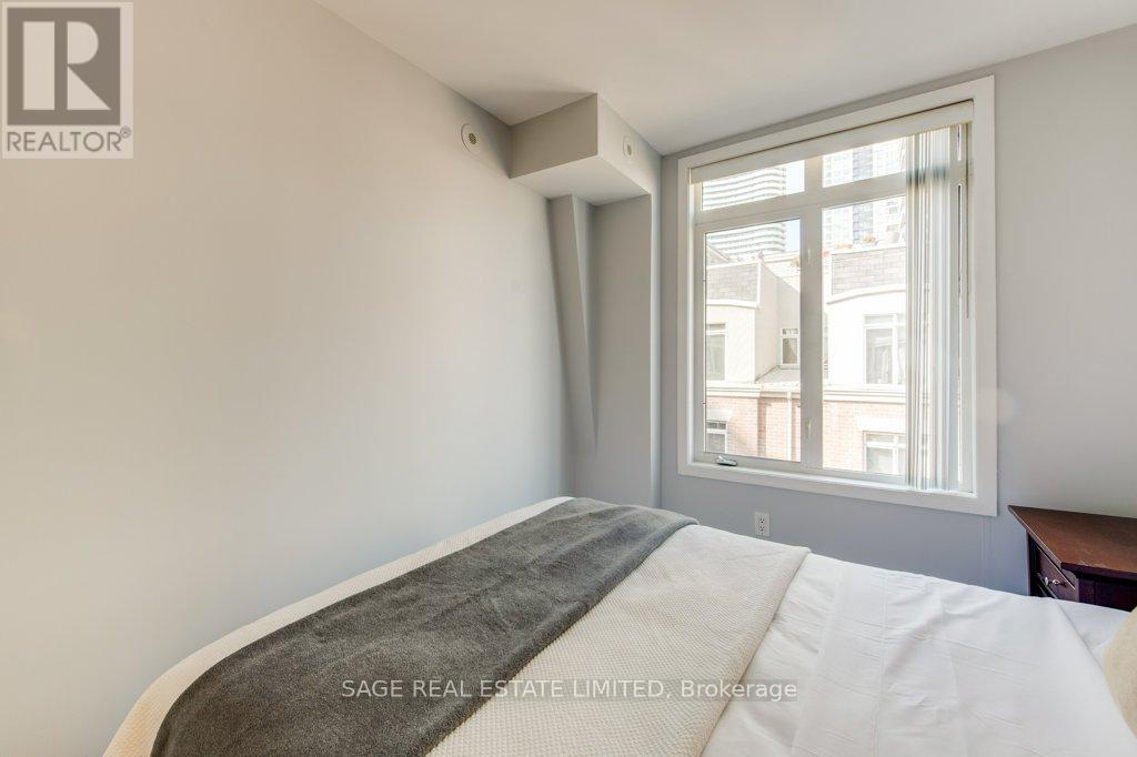 338 - 415 Jarvis Street, Toronto, Ontario  M4Y 3C1 - Photo 17 - C12394293