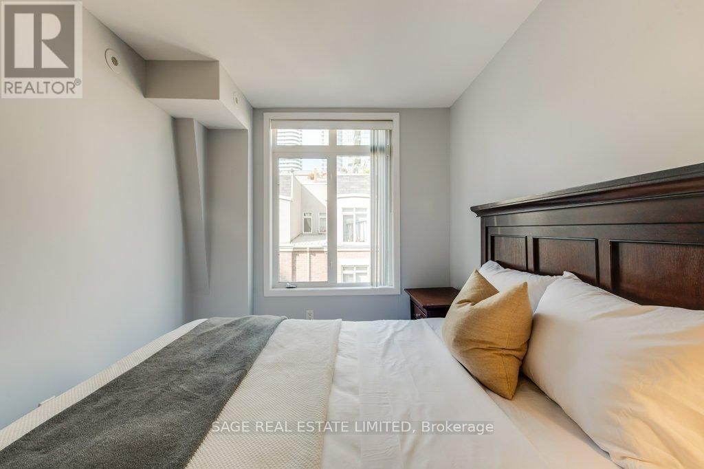 338 - 415 Jarvis Street, Toronto, Ontario  M4Y 3C1 - Photo 18 - C12394293
